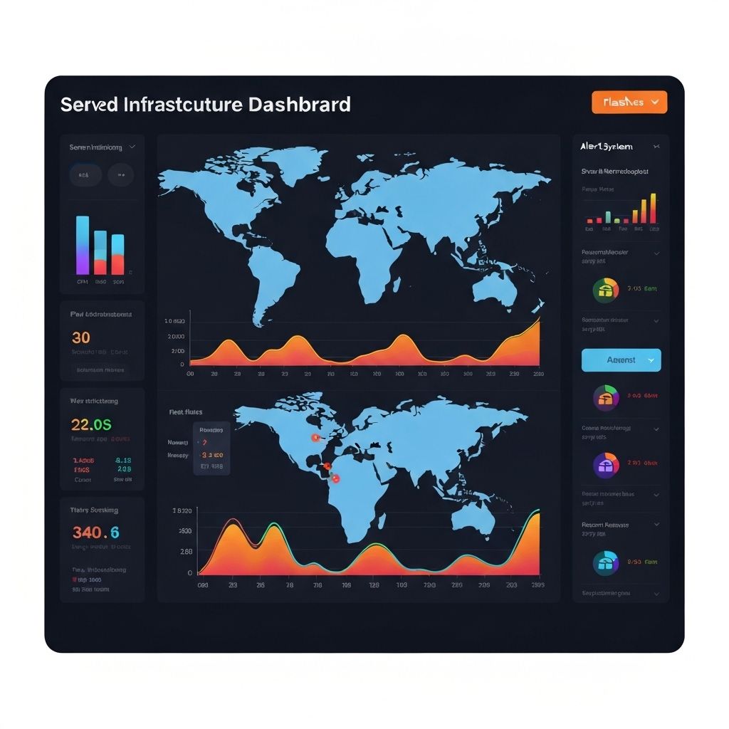 CloudMigrate - Infrastructure Solution
